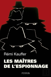 Les Maîtres De L'Espionnage