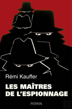 Bertrand.pt - Les Maîtres De L'Espionnage