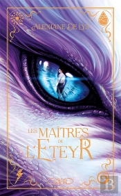 Les Maîtres De L'Eteyr