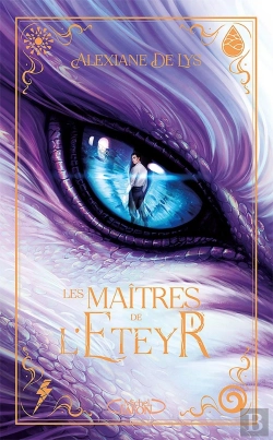Bertrand.pt - Les Maîtres De L'Eteyr