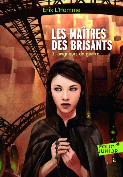 Bertrand.pt - Les Maîtres Des Brisants Tome 3 : Seigneurs De Guerre