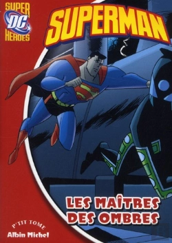 Bertrand.pt - Les Maitres Des Ombres -Poche 3