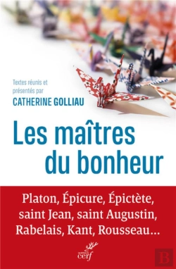 Bertrand.pt - Les Maîtres Du Bonheur