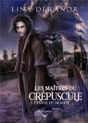 Les Maitres Du Crepuscule - 2 - Freres De Sang