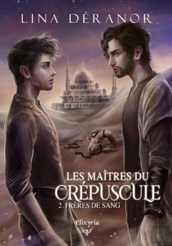 Bertrand.pt - Les Maitres Du Crepuscule - 2 - Freres De Sang
