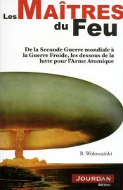 Les Maitres Du Feu