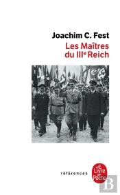 Les Maîtres Du Iiie Reich