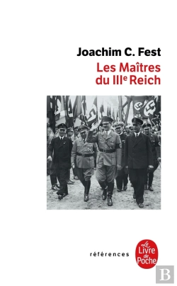 Bertrand.pt - Les Maîtres Du Iiie Reich