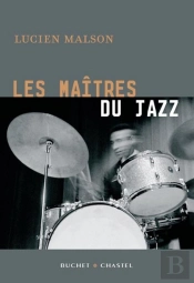 Les Maitres Du Jazz
