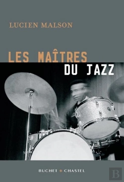 Bertrand.pt - Les Maitres Du Jazz