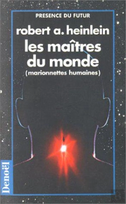 Bertrand.pt - Les Maitres Du Monde