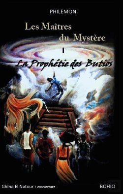 Bertrand.pt - Les Maitres Du Mystere - T.1: La Prophetie Des Butios