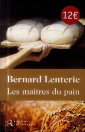 Les Maitres Du Pain