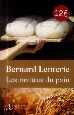 Bertrand.pt - Les Maitres Du Pain