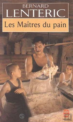 Bertrand.pt - Les Maitres Du Pain T.1