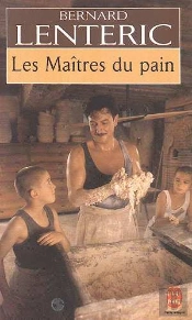 Les Maitres Du Pain T.1