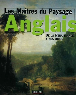 Bertrand.pt - Les Maitres Du Paysage Anglais