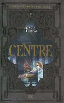 Bertrand.pt - Les Maitres Du Pentacle T.5 - Centre