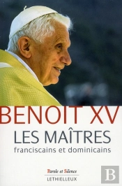 Les Maitres Franciscains Et Dominicains