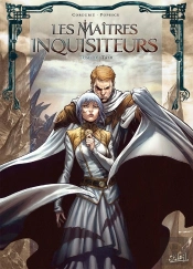 Les Maitres Inquisiteurs T16 - Talh