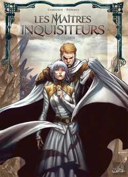 Bertrand.pt - Les Maitres Inquisiteurs T16 - Talh