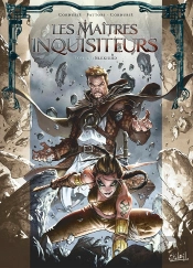 Les Maitres Inquisiteurs T17 - Elekhiad