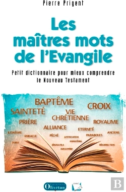 Bertrand.pt - Les Maîtres Mots De L'Evangile