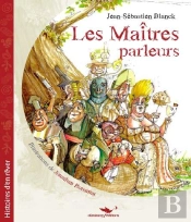 Les Maîtres Parleurs
