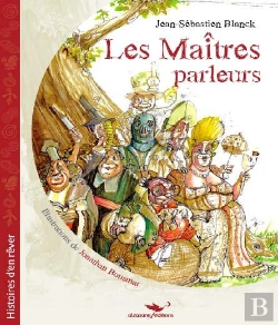 Bertrand.pt - Les Maîtres Parleurs