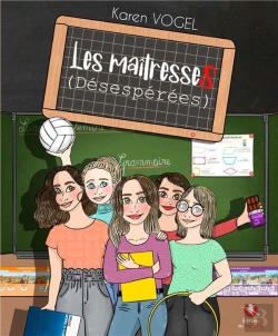 Bertrand.pt - Les Maîtresses (Désespérées)
