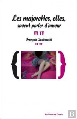 Bertrand.pt - Les Majorettes, Elles Savent Parler D'Amour