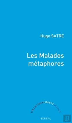 Bertrand.pt - Les Malades Métaphores