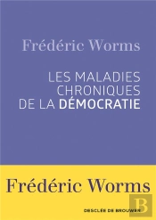 Les Maladies Chroniques De La Démocratie