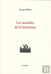 Les Maladies De La Litterature