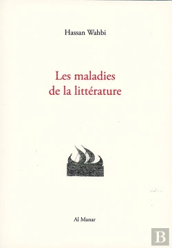 Bertrand.pt - Les Maladies De La Litterature