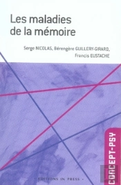Les Maladies De La Mémoire