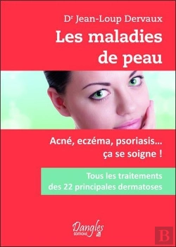 Bertrand.pt - Les Maladies De La Peau
