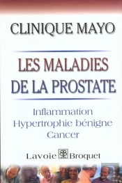 Les Maladies De La Prostate
