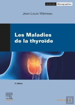 Bertrand.pt - Les Maladies De La Thyroïde (2e Édition)