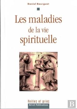 Bertrand.pt - Les Maladies De La Vie Spirituelle