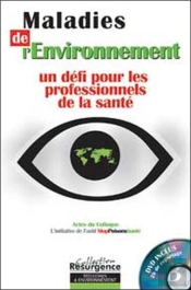 Les Maladies De L'Environnement