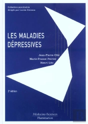 Les Maladies Depressives ; 2e Edition