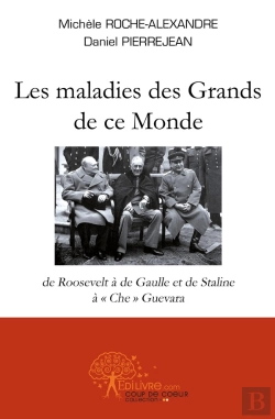 Bertrand.pt - Les Maladies Des Grands De Ce Monde