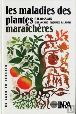 Bertrand.pt - Les Maladies Des Plantes Maraîchères