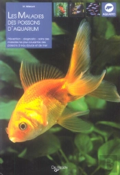 Les Maladies Des Poissons D'Aquarium