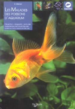 Bertrand.pt - Les Maladies Des Poissons D'Aquarium