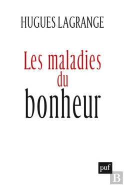 Bertrand.pt - Les Maladies Du Bonheur