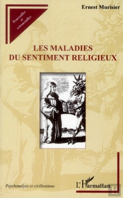 Bertrand.pt - Les Maladies Du Sentiment Religieux