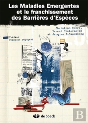 Les Maladies Émergentes Et Le Franchissement Des Barrières D'Espèces