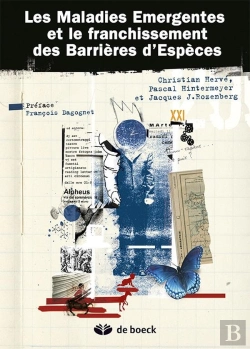 Bertrand.pt - Les Maladies Émergentes Et Le Franchissement Des Barrières D'Espèces